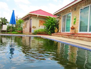 Agoda.com Thailand Apartments & Hotels