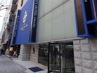 Agoda.com Japan Apartments & Hotels