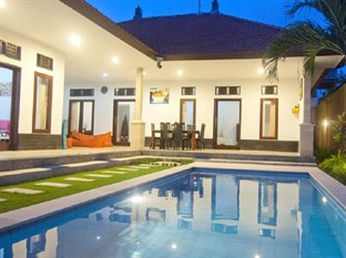 Agoda.com Indonesia Apartments & Hotels