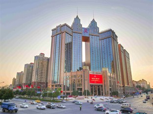 Agoda.com China Apartments & Hotels