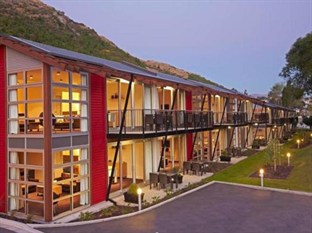Agoda.com New Zealand Apartments & Hotels