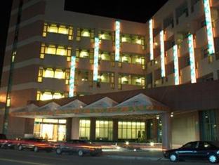 Agoda.com Taiwan Apartments & Hotels