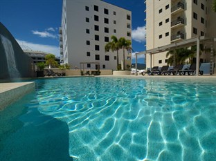 Agoda.com Australia Apartments & Hotels