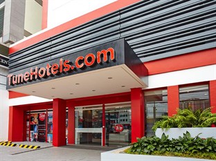 Agoda.com Philippines Apartments & Hotels