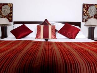 Agoda.com India Apartments & Hotels