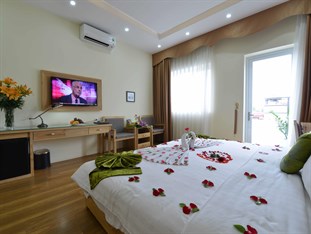 Agoda.com Vietnam Apartments & Hotels  