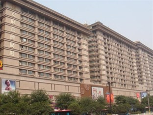 Agoda.com China Apartments & Hotels