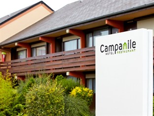 Agoda.com Apartments & Hotels France 