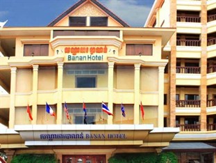 Agoda.com Cambodia Apartments & Hotels