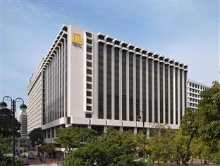 Agoda.com Hong Kong Apartments & Hotels