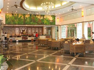 Agoda.com China Apartments & Hotels