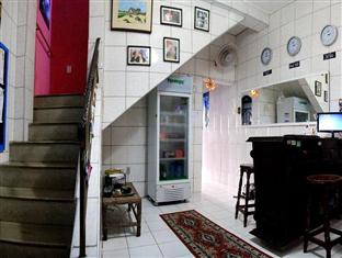 Agoda.com Brasil Apartments & Hotels