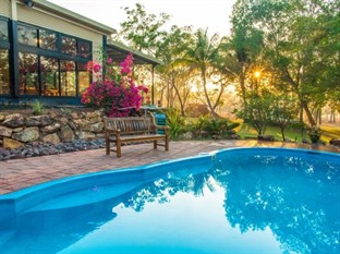 Agoda.com Australia Apartments & Hotels