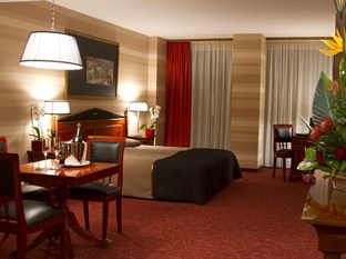 Agoda.com Hungary Apartments & Hotels