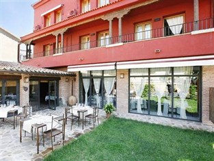Agoda.com Spain Apartments & Hotels