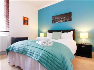 Agoda.com United Kingdom Apartments & Hotels