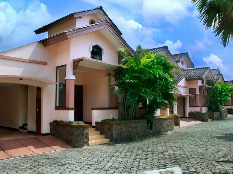 Agoda.com Indonesia Apartments & Hotels