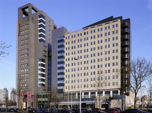 Agoda.com Netherlands Apartments & Hotels