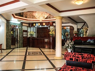 Agoda.com Vietnam Apartments & Hotels  