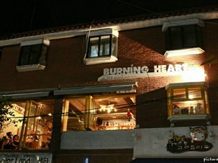 Agoda.com South Korea Apartments & Hotels