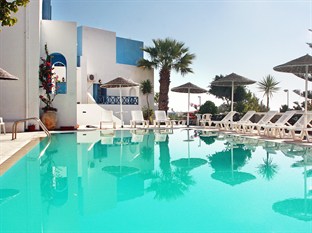 Agoda.com Greece Apartments & Hotels