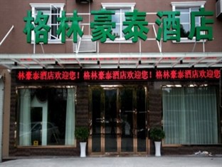 Agoda.com China Apartments & Hotels