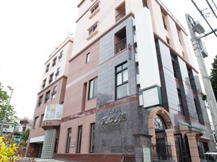 Agoda.com Japan Apartments & Hotels