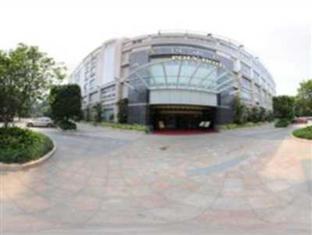 Agoda.com China Apartments & Hotels