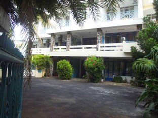 Agoda.com Mauritius Apartments & Hotels
