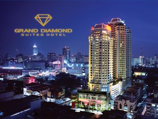 Agoda.com Thailand Apartments & Hotels