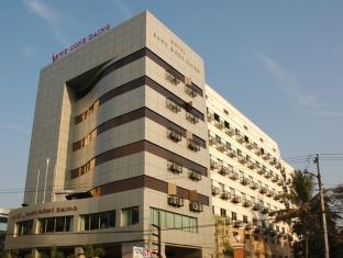 Agoda.com Myanmar Apartments & Hotels