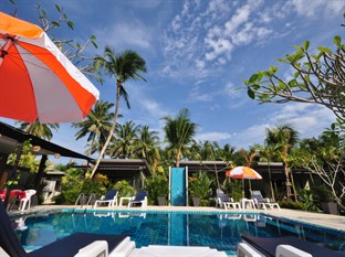 Agoda.com Thailand Apartments & Hotels