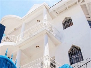 Agoda.com China Apartments & Hotels