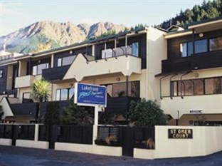 Agoda.com New Zealand Apartments & Hotels