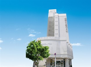 Agoda.com Japan Apartments & Hotels