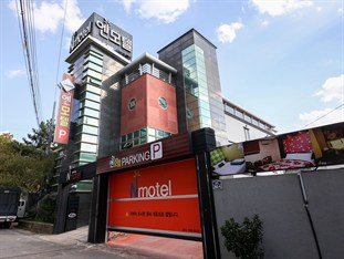 Agoda.com South Korea Apartments & Hotels