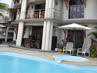 Agoda.com Mauritius Apartments & Hotels