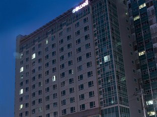 Agoda.com South Korea Apartments & Hotels