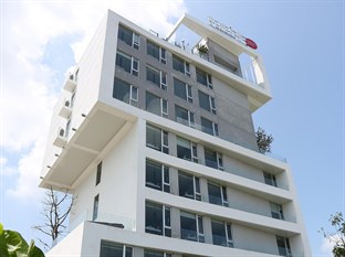 Agoda.com Taiwan Apartments & Hotels