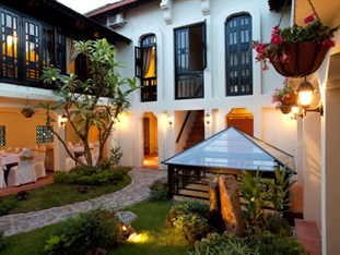 Agoda.com Vietnam Apartments & Hotels  