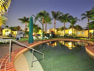 Agoda.com Australia Apartments & Hotels