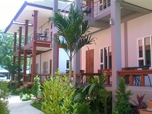 Agoda.com Thailand Apartments & Hotels