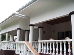 Agoda.com Seychelles Apartments & Hotels