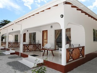 Agoda.com Seychelles Apartments & Hotels