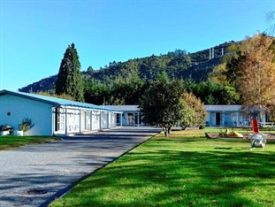 Agoda.com New Zealand Apartments & Hotels