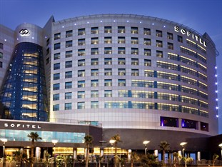 Agoda.com Saudi Arabia Apartments & Hotels