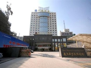 Agoda.com China Apartments & Hotels