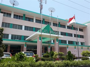 Agoda.com Indonesia Apartments & Hotels