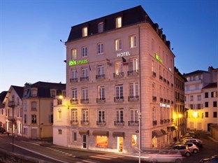 Agoda.com Apartments & Hotels France 