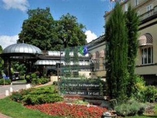 Agoda.com Apartments & Hotels France 